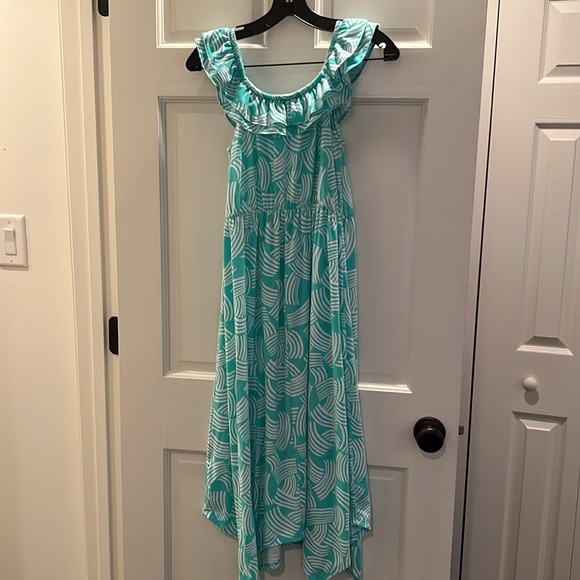 Dress - Picture 4 of 5